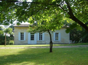 Gîte Puisseguin, 4 pièces, 6 personnes - FR-1-440-200